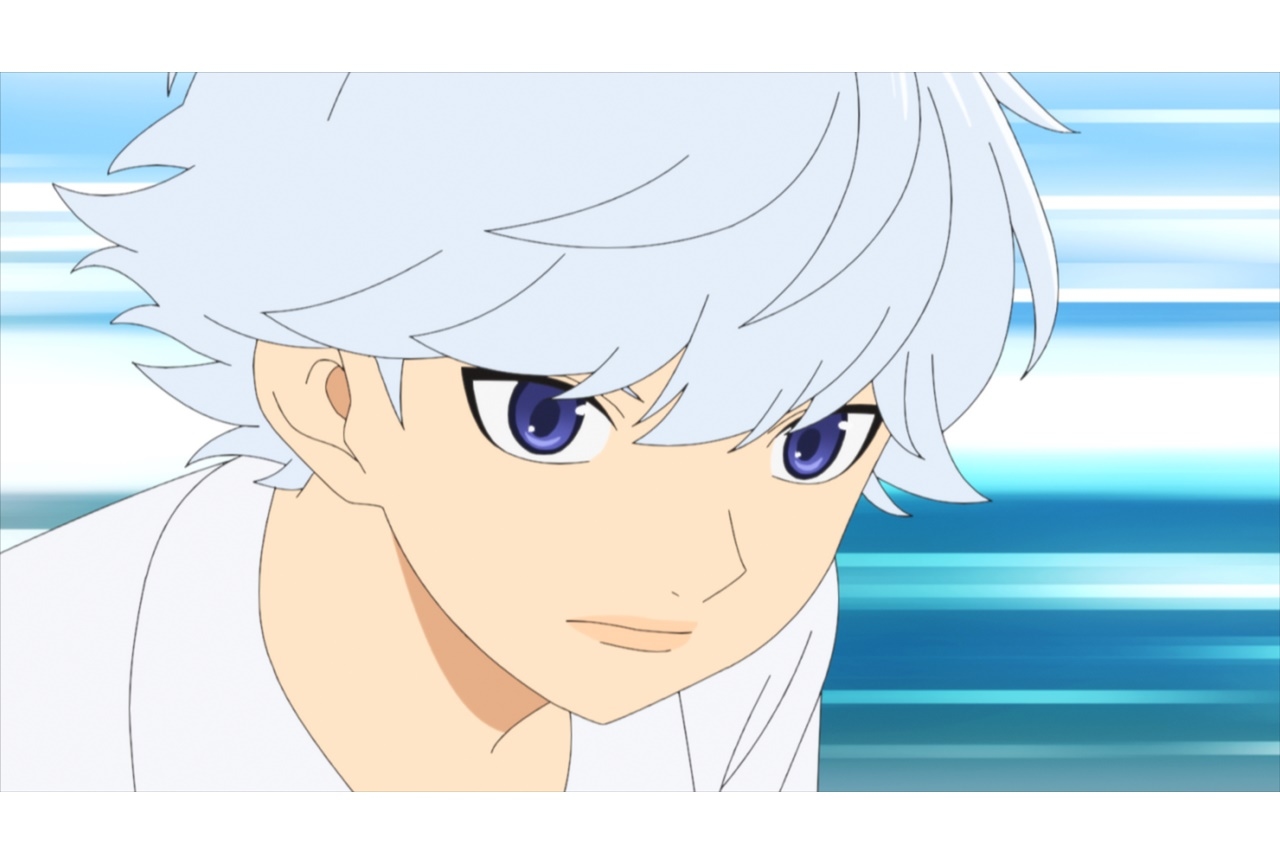 春アニメ『さよなら私のクラマー』第8話先行カット解禁