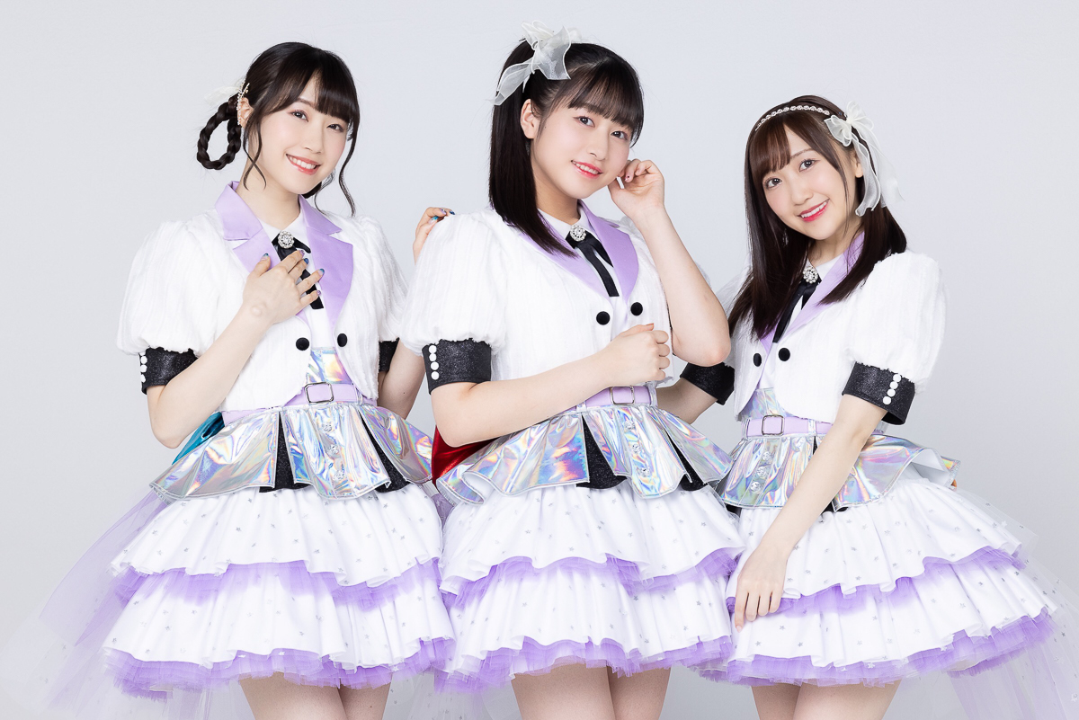 Run Girls, Run！「ドリーミング☆チャンネル！」発売記念インタビュー 