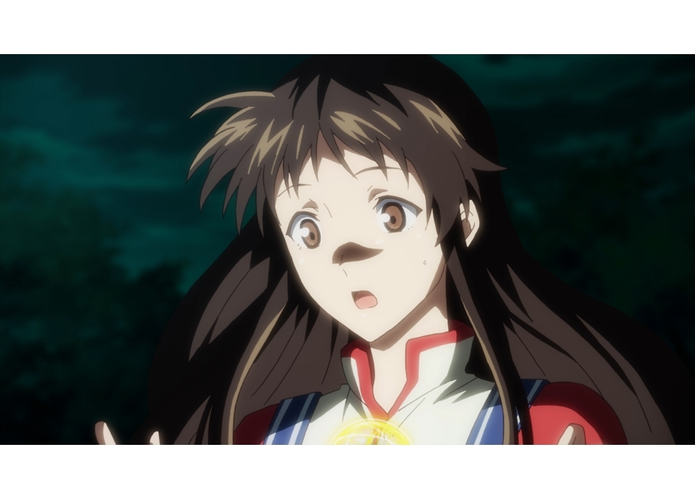 春アニメ『聖女の魔力は万能です』第8話「覚醒」の先行カット到着！