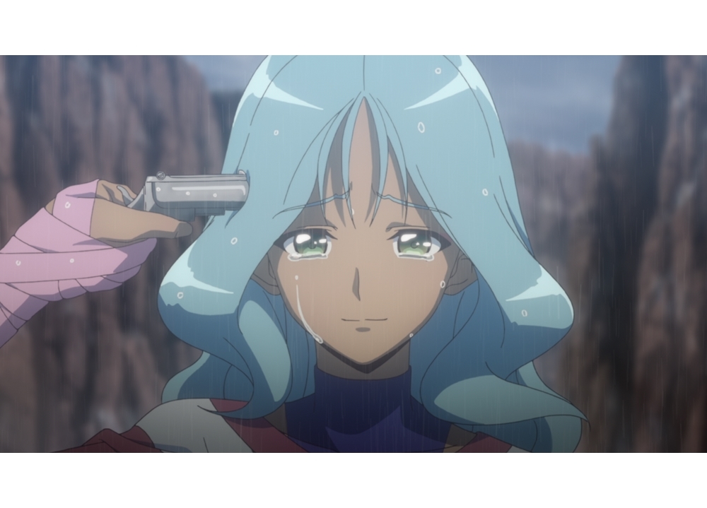 春アニメ『バトルアスリーテス大運動会 ReSTART!』第7話の先行カット公開！ 