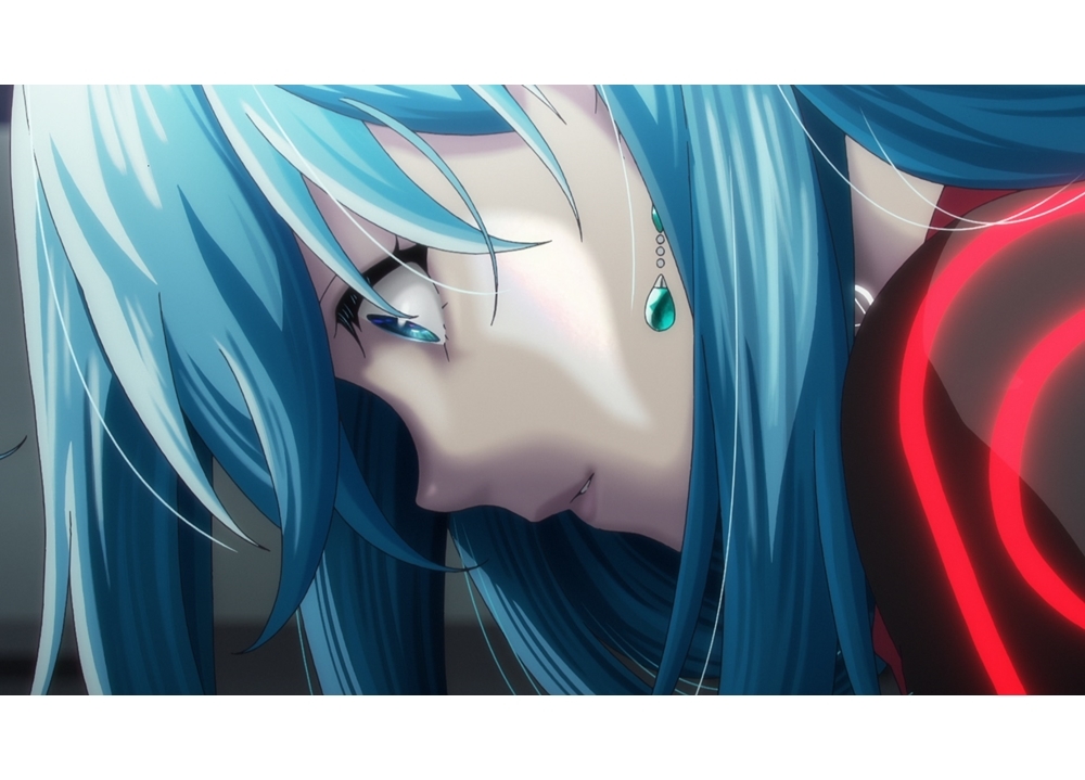 春アニメ『Vivy 』第9話「Harmony of One's Heart　-私の使命、あなたの未来-」の先行カット公開！