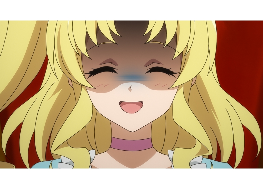 春アニメ『戦闘員、派遣します！』第8話「腹黒系汚職騎士」より先行カット公開！