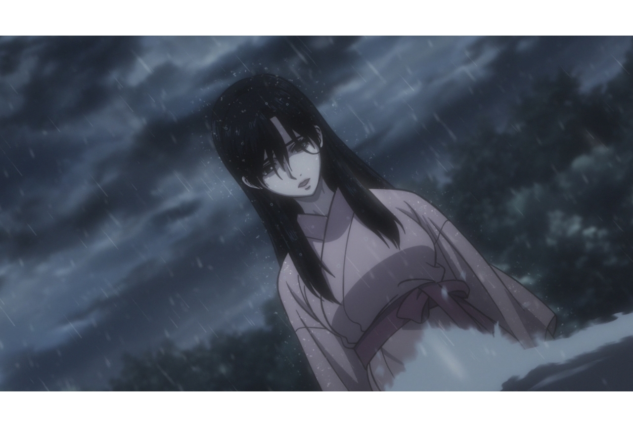 春アニメ『擾乱』第八話の先行カットが到着