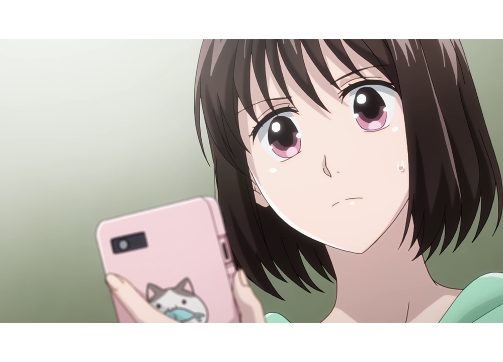 春アニメ『恋きも』第9話「自分の答え」の先行カット到着!