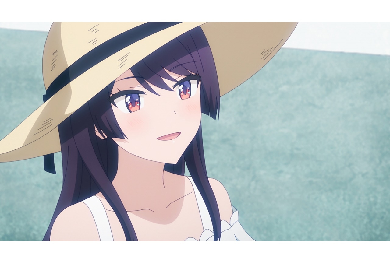 春アニメ『おさまけ』第7話の先行カット＆松岡禎丞による紹介動画解禁