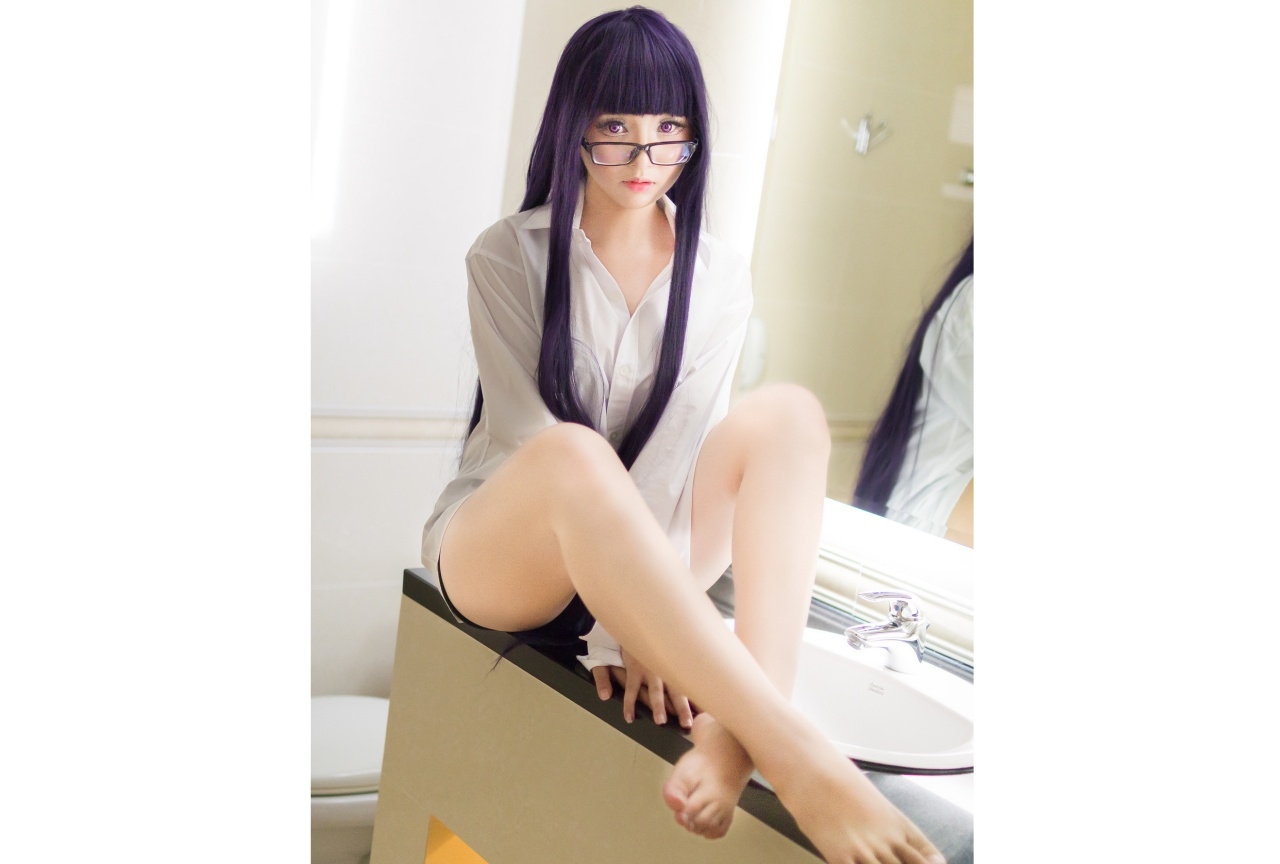 『妖狐×僕SS』白鬼院凜々蝶の“儚く美しい”コスプレ特集