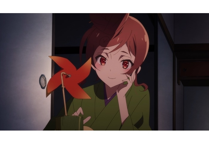 春アニメ『ゾンビランドサガ リベンジ』第8話あらすじ&場面カット公開