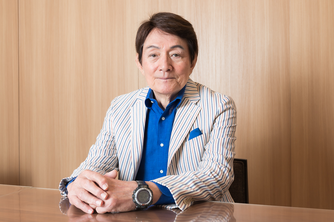 ささきいさおデビュー60周年記念SPインタビュー【第3回】