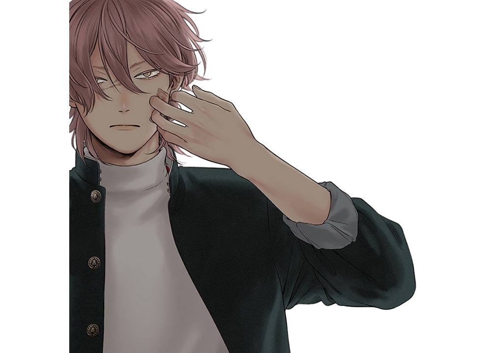 BLCDコレクション『不屈のゾノ』2021年8月27日発売！声優の天﨑滉平＆河西健吾が出演