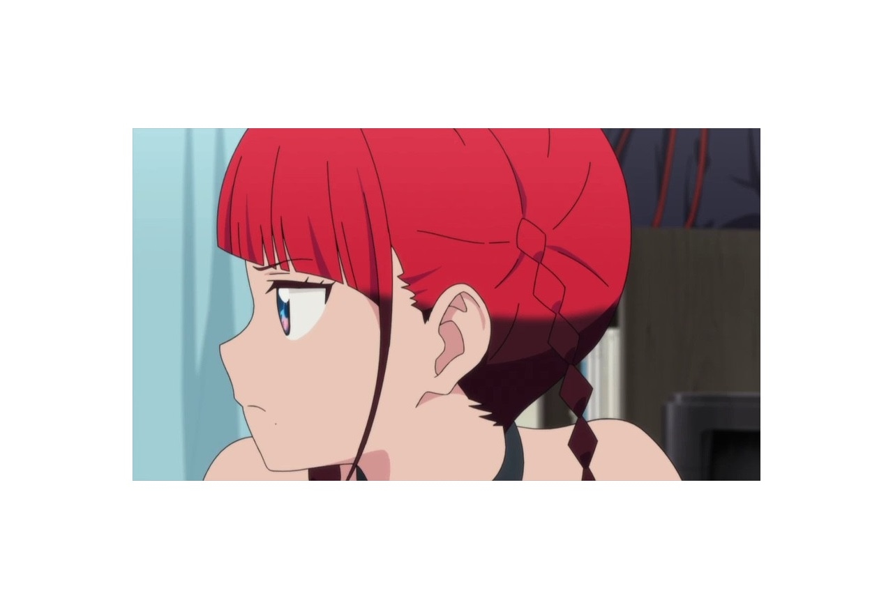 春アニメ『ダイナゼノン』第9話あらすじ・先行場面カットが到着