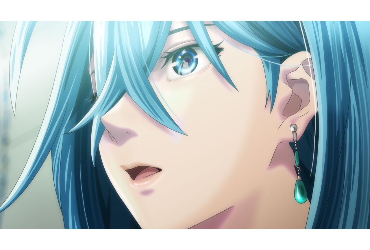 春アニメ『Vivy 』第10話あらすじ&先行場面カットが公開