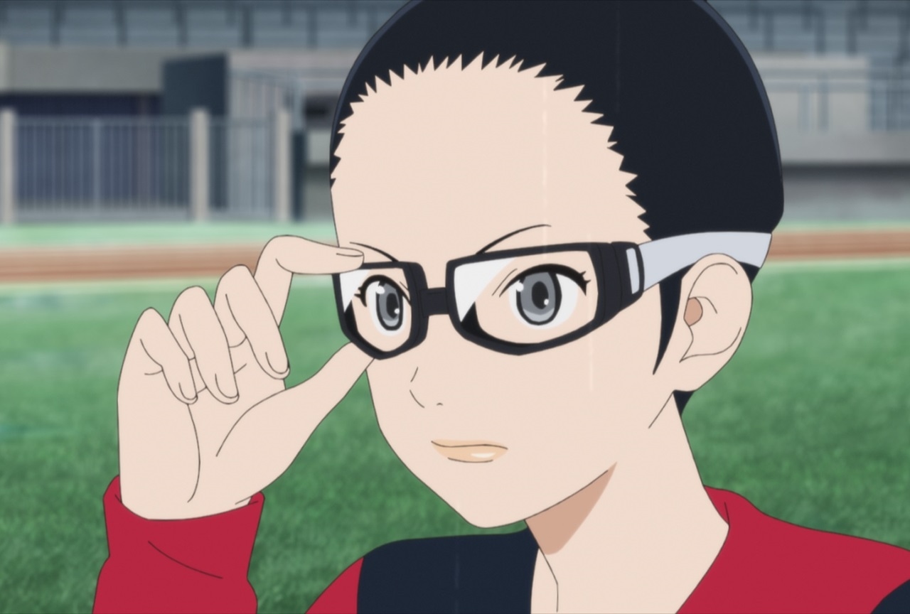 春アニメ『さよなら私のクラマー』第9話あらすじ・先行カット到着