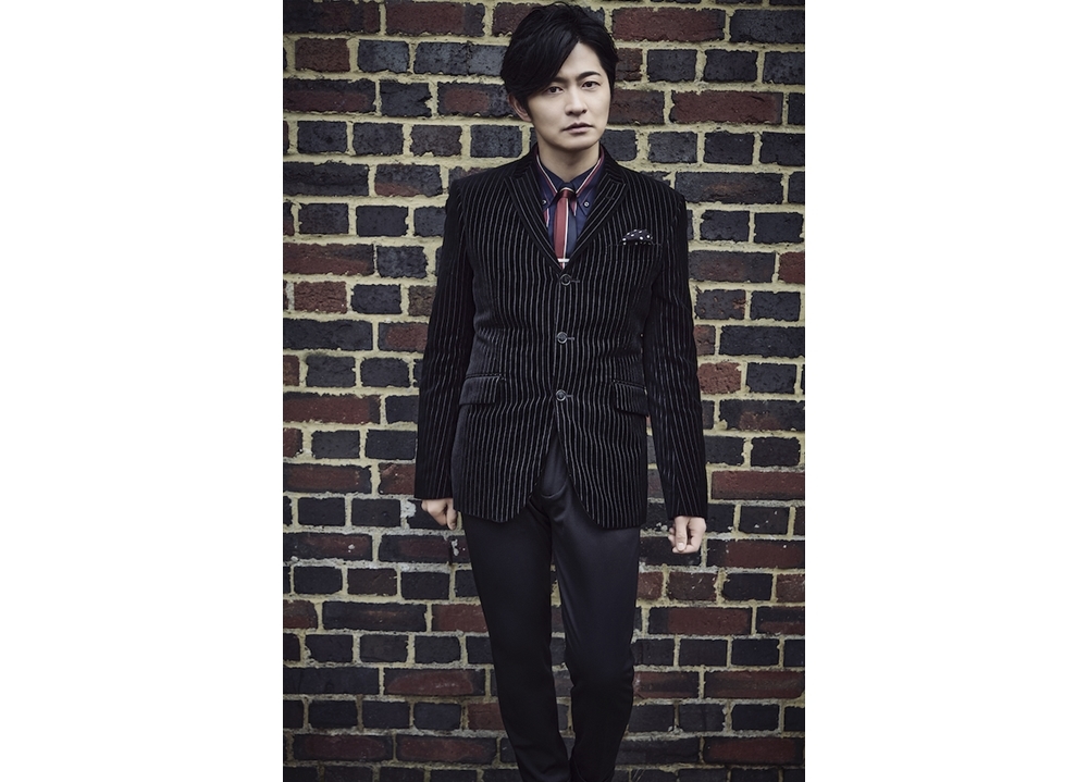 声優・下野紘のONLINEトーク＆ミニライブが6/26開催決定！