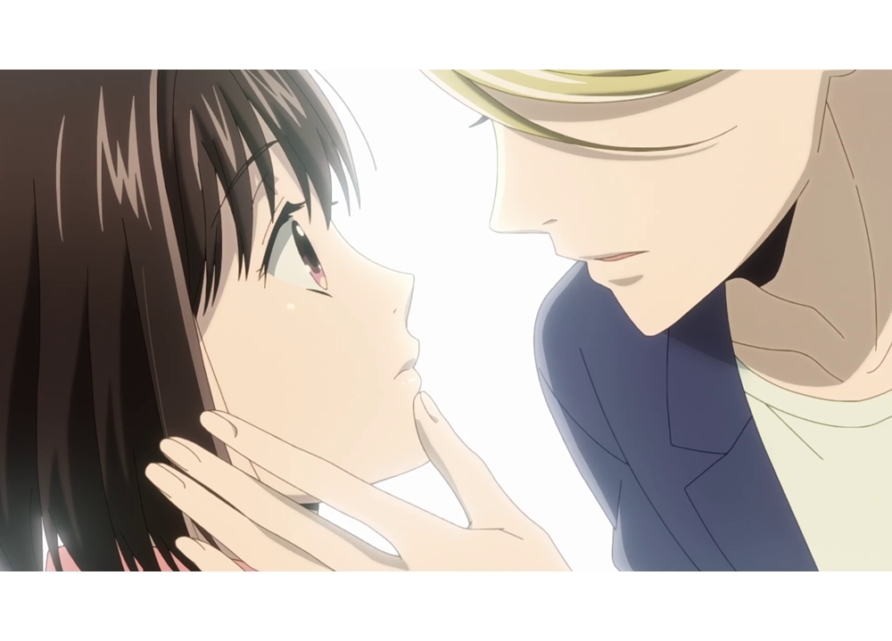 春アニメ『恋きも』第10話「傷つく覚悟」の先行カット到着!