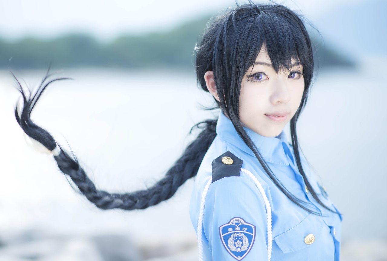 90年代の人気キャラのコスプレ特集│『レイアース』『逮捕しちゃうぞ』など