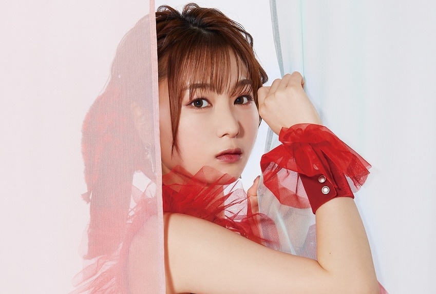 富田美憂1stワンマンライブ 9/26開催決定／ファンクラブプレオープンも