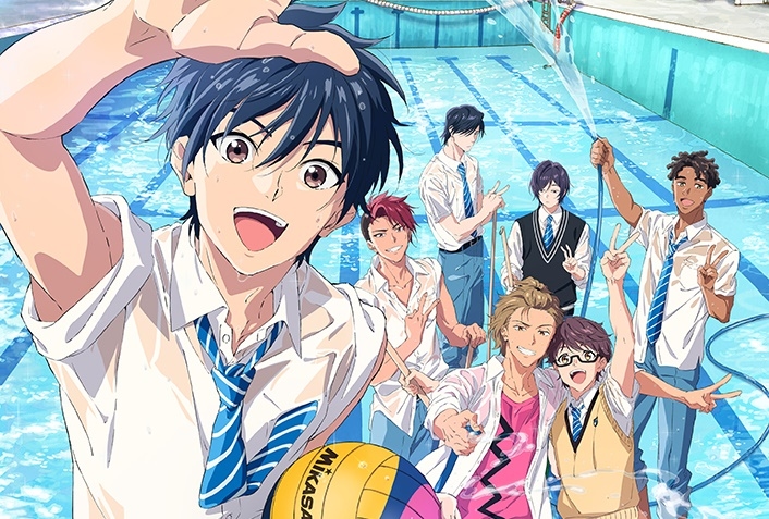 夏アニメ『リメイン』オンライン先行上映会＆トークイベント開催決定