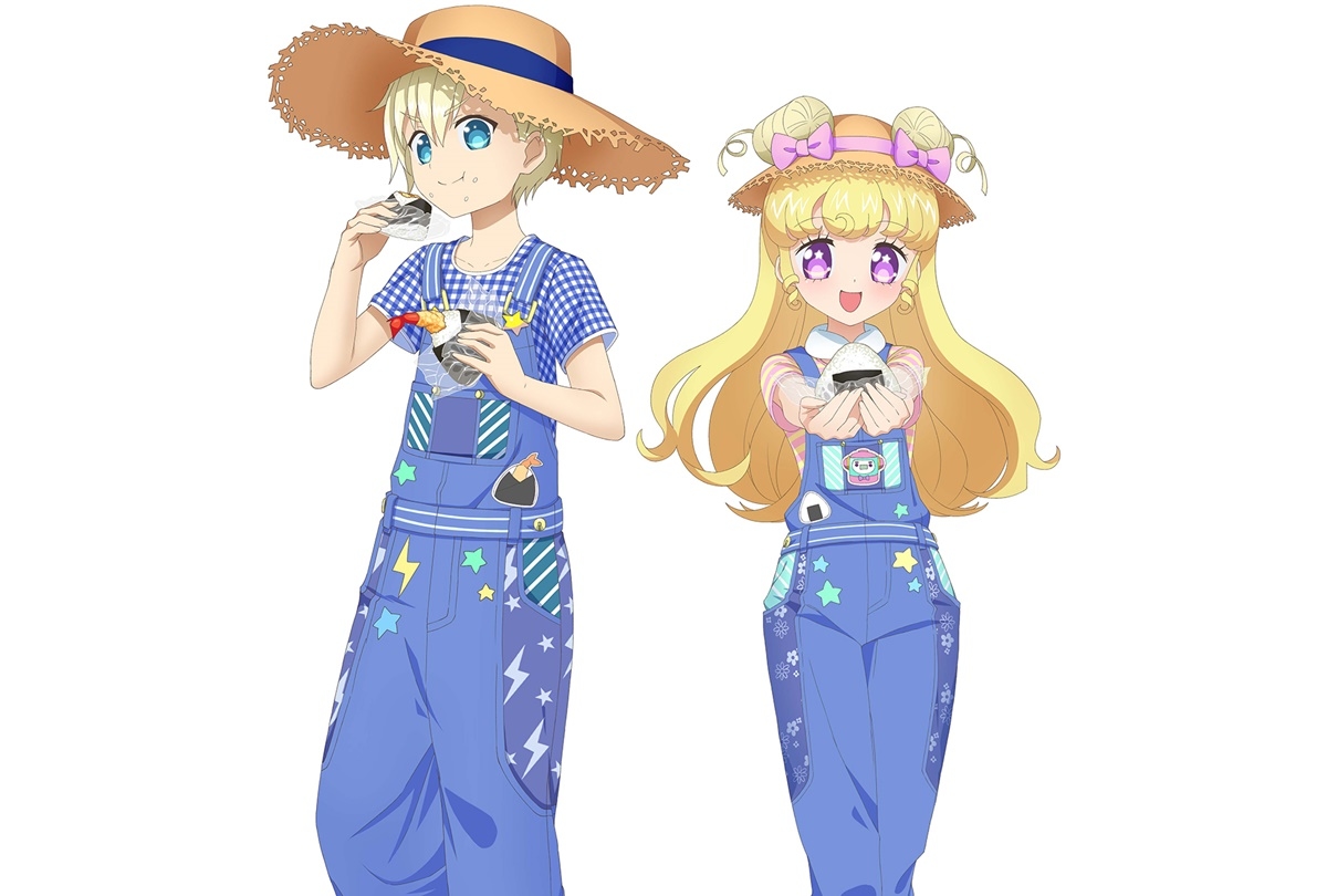 「あきたこまち プリティー米」予約スタート【プリティーシリーズ10周年記念】