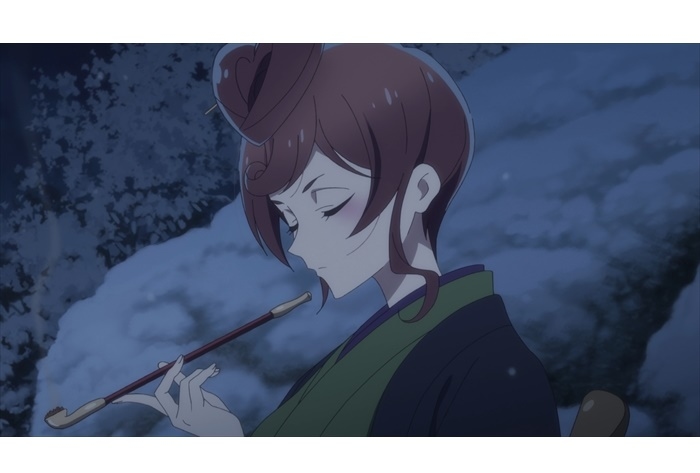 春アニメ『ゾンビランドサガ リベンジ』第9話あらすじ＆場面カット公開