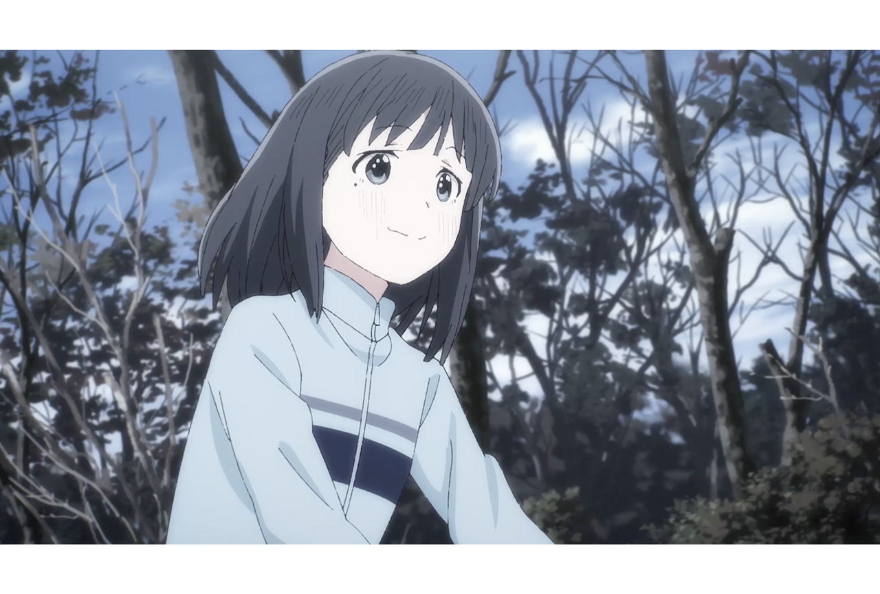 春アニメ『スーパーカブ』第10話あらすじ＆場面カット到着