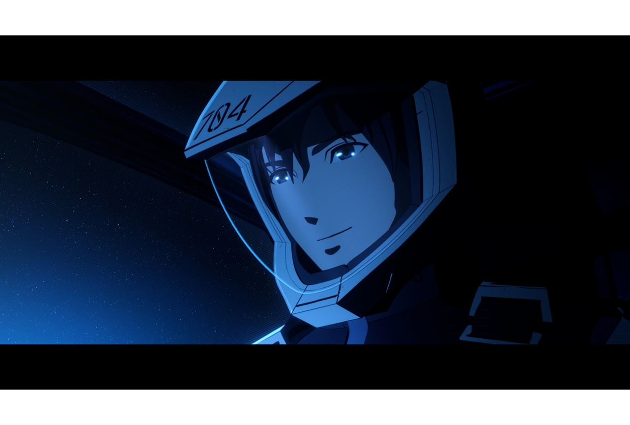 アニメ映画『シドニアの騎士 あいつむぐほし』最新場面写真＆監督コメントが到着