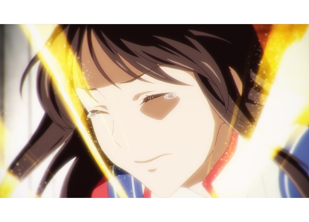 春アニメ『聖女の魔力は万能です』第10話「日記」の先行場面カット到着!