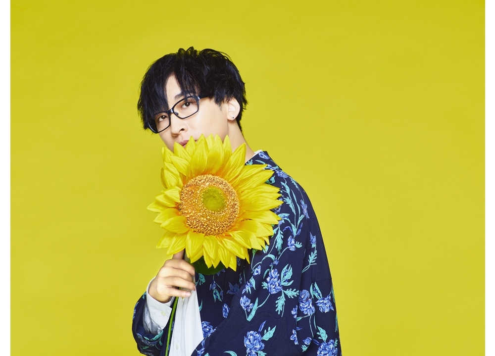 声優・寺島拓篤、11thシングルとオンラインライブBDを2ヶ月連続リリース！