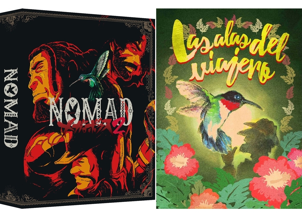 春アニメ『NOMAD メガロボクス2』森山洋監督、声優・細谷佳正らのSPインタビュー動画公開!