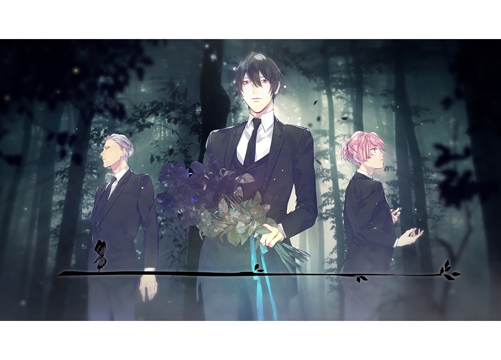 『華Doll*』Loulou*di情報アカウント開設！最新アルバムより「Final Direction」Official Teaserも公開