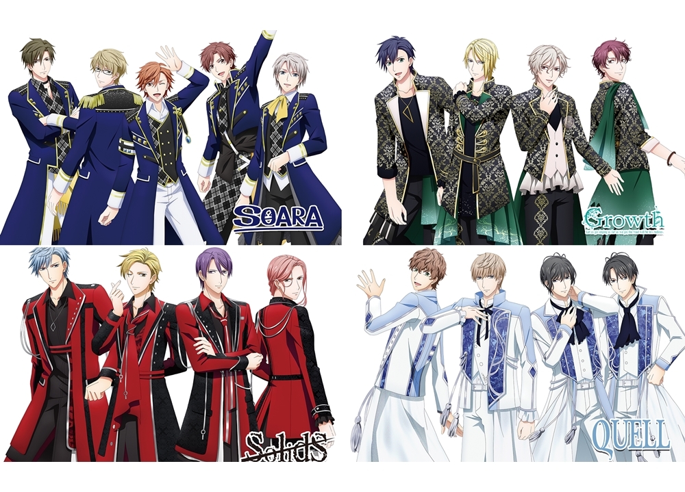 夏アニメ『TSUKIPRO THE ANIMATION 2』第1話あらすじ・ゲストキャラ他、最新情報を公開！