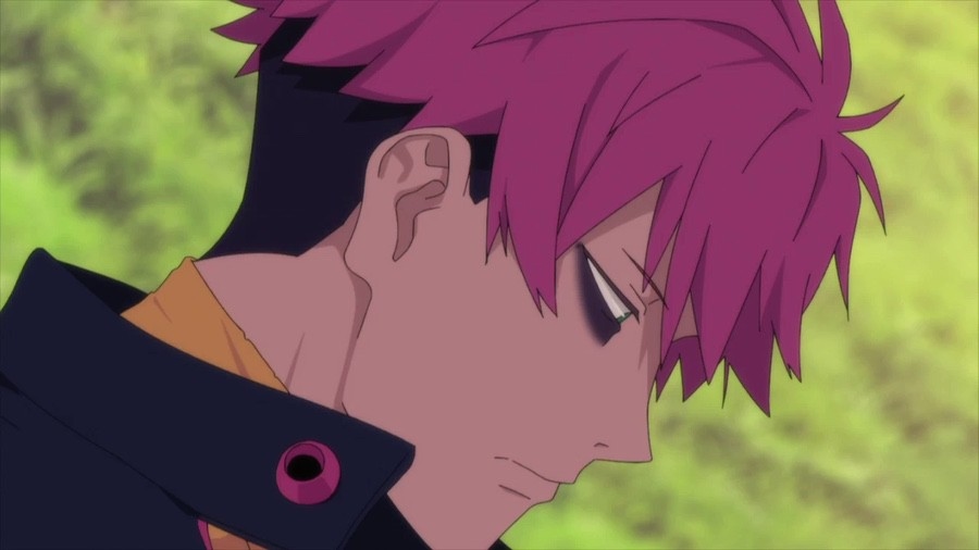 春アニメ『ダイナゼノン』第11話「果たせぬ願いって、なに？」より先行カット到着！