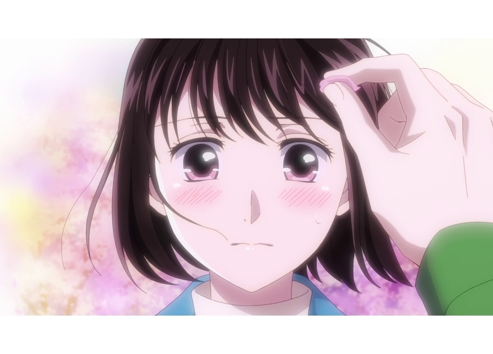 春アニメ『恋きも』第11話「高校生」の先行カット到着！