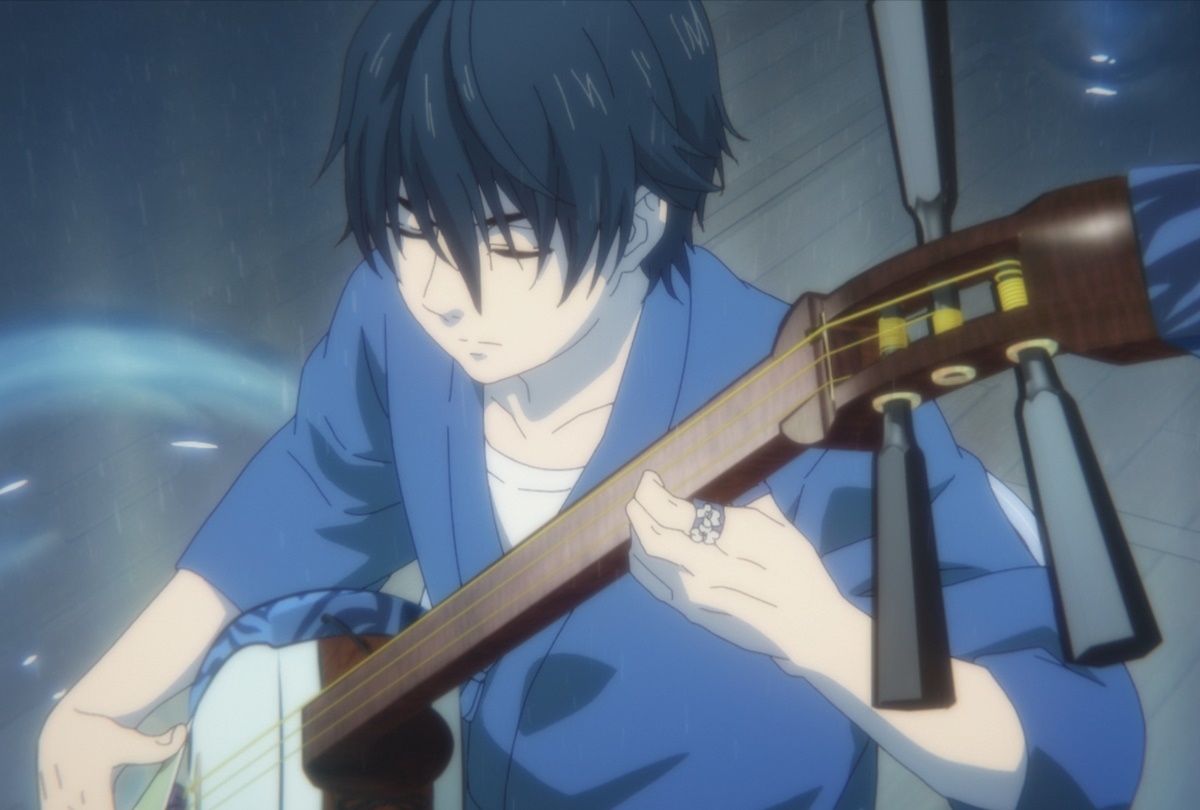 春アニメ『ましろのおと』第11話「枷」あらすじ＆場面カット公開