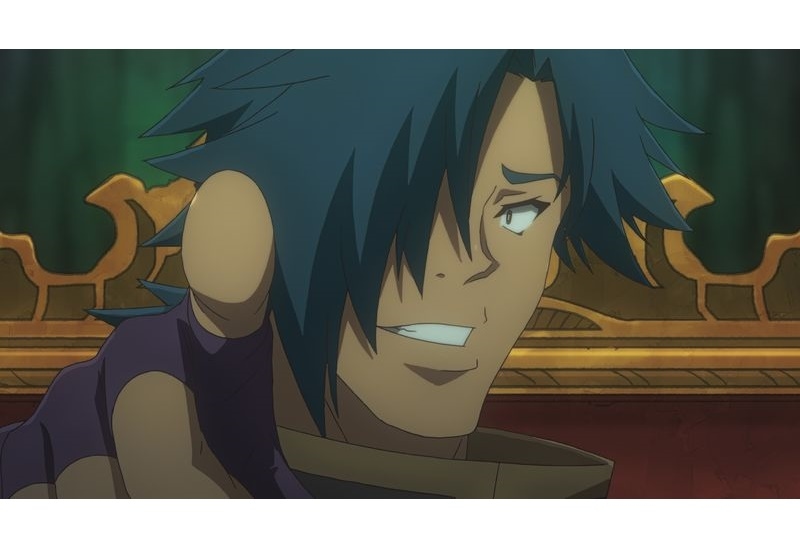 夏アニメ『迷宮ブラックカンパニー』PV第3弾公開