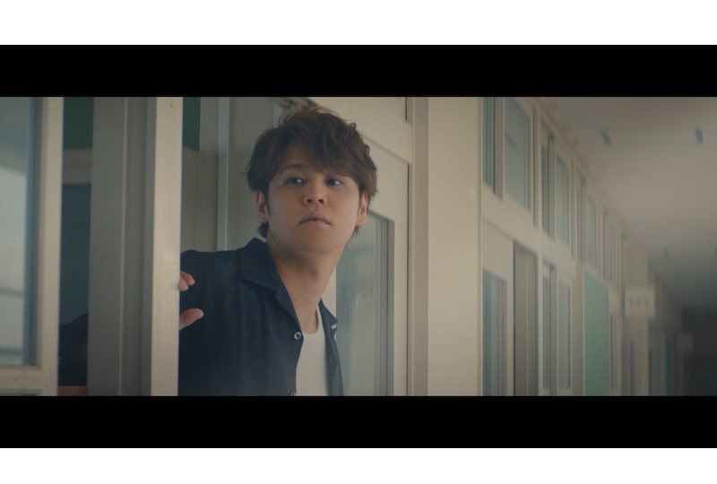 宮野真守 22ndシングル MV＆ジャケ写真 公開