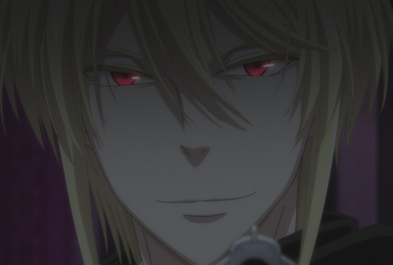 春アニメ『憂国のモリアーティ』第22話あらすじ＆場面カット解禁