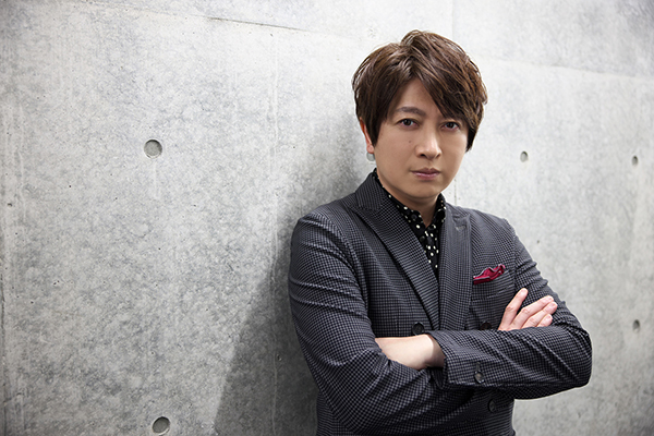 『「宇宙戦艦ヤマト」という時代 西暦2202年の選択』小野大輔の公式インタビュー公開