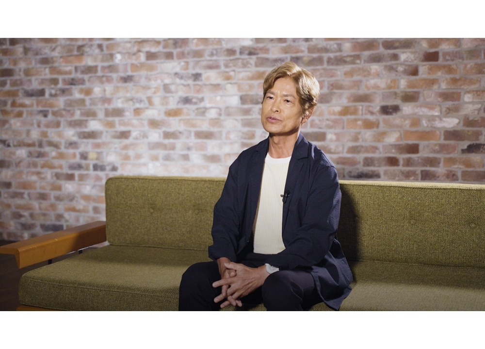 アニメ映画『機動戦士ガンダム 閃光のハサウェイ』声優の小野賢章・古谷徹らからコメ到着！