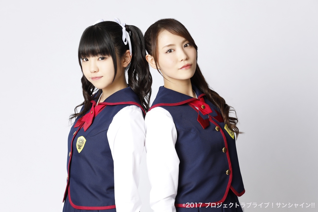 「Saint Snow」ライブBD 田野アサミ、佐藤日向インタビュー