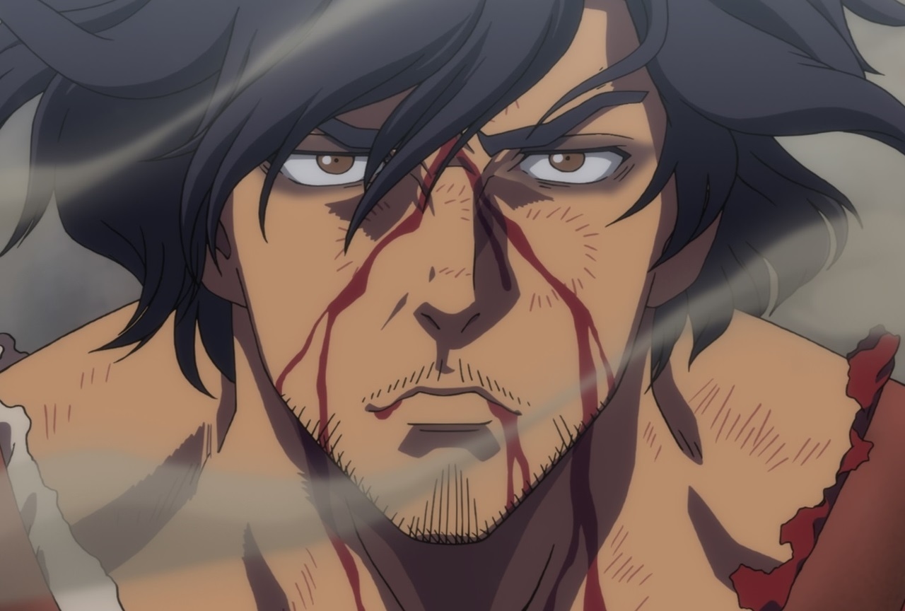 アニメ映画『ジャーニー 太古アラビア半島での奇跡と戦いの物語』場面カットが解禁