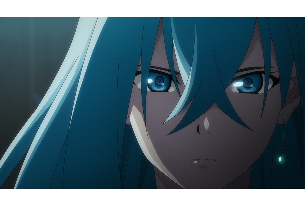 春アニメ『Vivy』第12話あらすじ&先行場面カットが公開