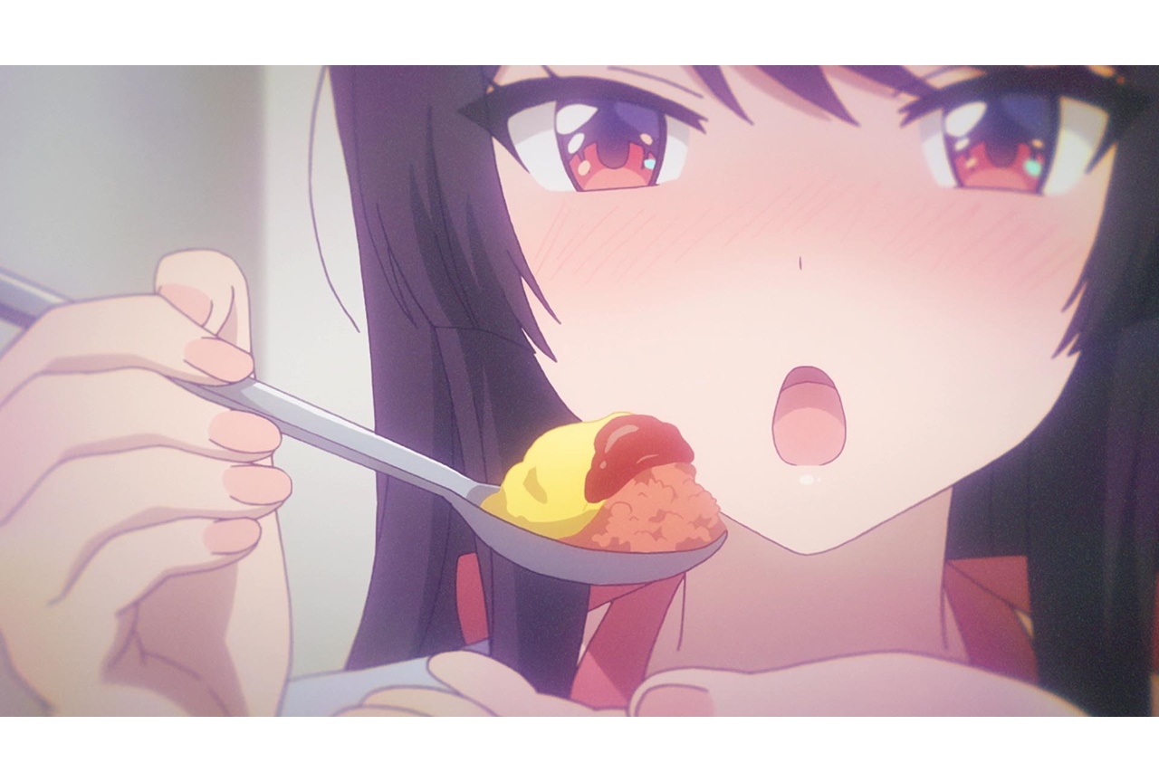 春アニメ『おさまけ』第10話の先行カット解禁