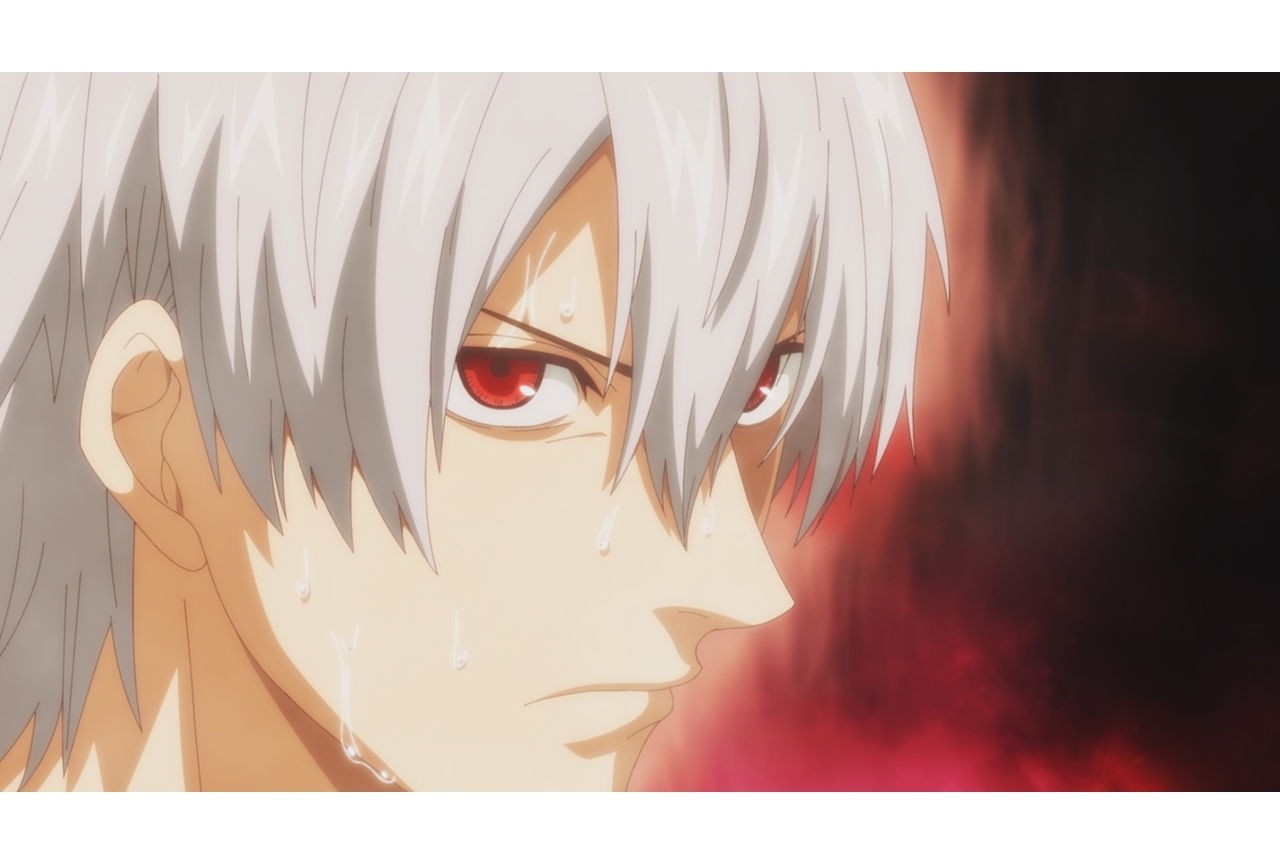 春アニメ『灼熱カバディ』第12話(最終話)あらすじ・先行カット公開