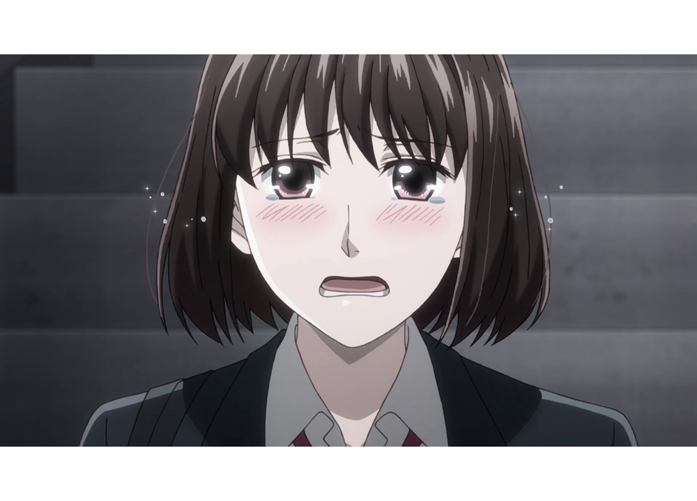 春アニメ『恋きも』第12話「気持ち悪い」の先行カット到着！