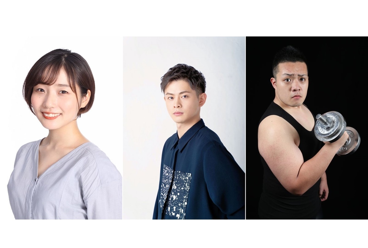 春アニメ『ゴジラ』クライマックス直前特番 配信決定