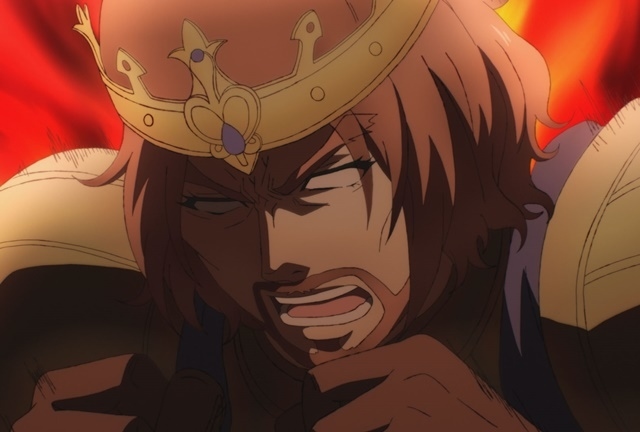 春アニメ『ドラゴン、家を買う。』第12話あらすじ＆場面カット公開