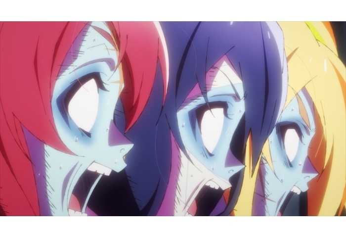 春アニメ『ゾンビランドサガ リベンジ』第11話あらすじ＆場面カット公開