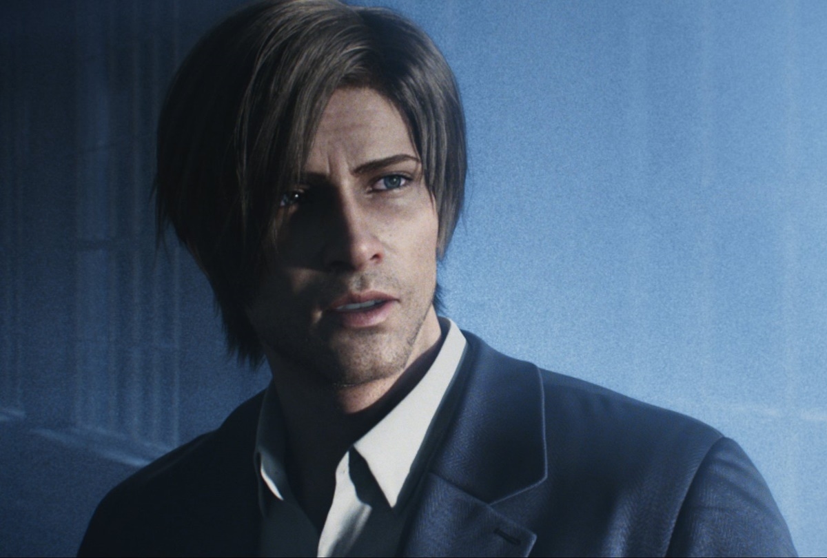 ネトフリアニメ『バイオハザード』レオンの新規場面写真 一挙解禁