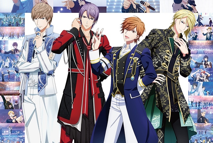 夏アニメ『プロアニ2』第2話 あらすじ＆OP映像の一部が公開