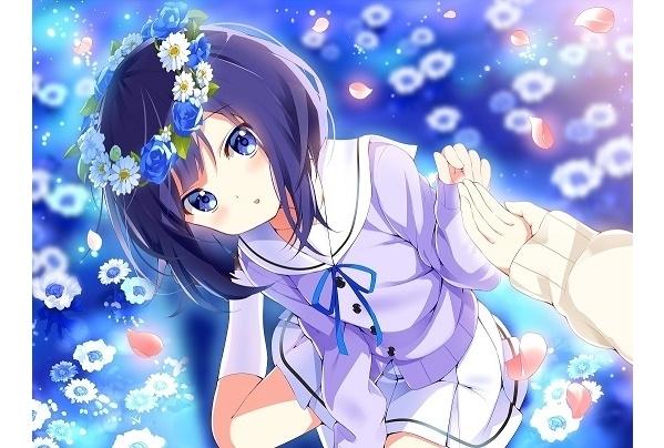 『ごちうさ』10周年／フユキャラソン＆主題歌アレンジハイレゾベスト詳細到着